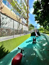 Tropika East (D14), Condominium #568270061